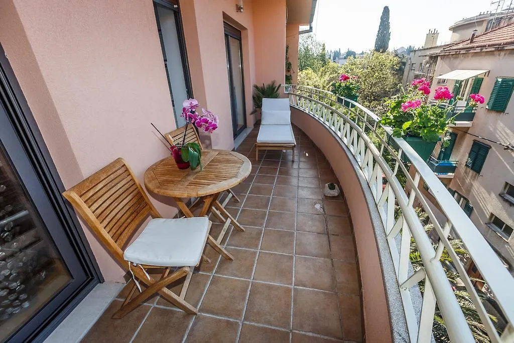 Apartment Breze Split