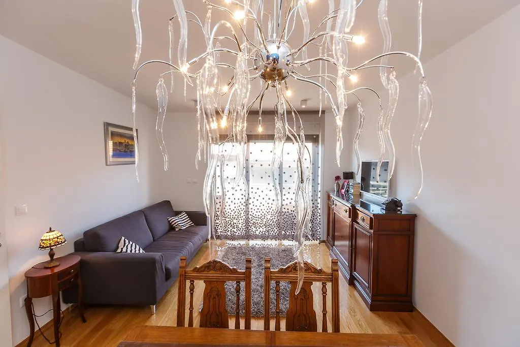Apartment Breze Split