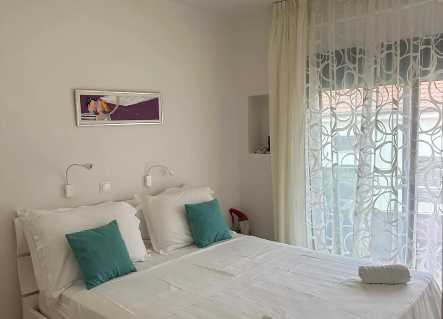 Apartment Breze Split