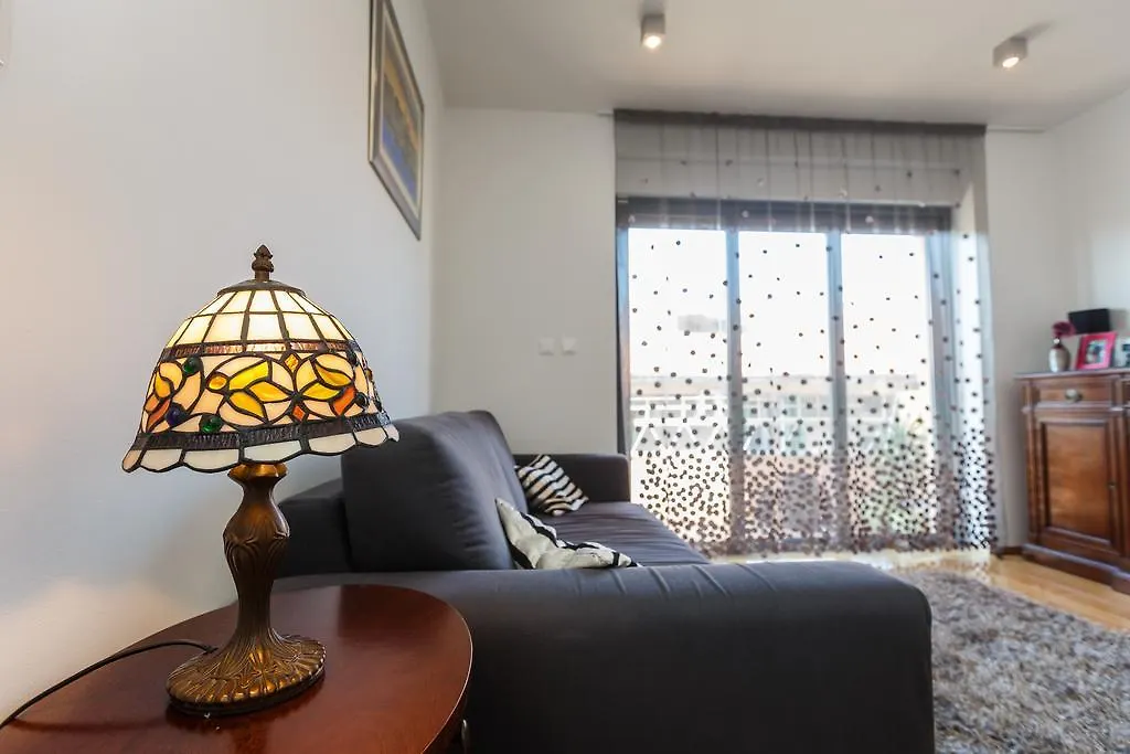 Apartment Breze Split 0*,  Kroatien
